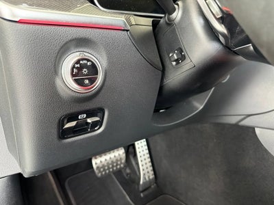 2026 Mercedes-Benz CLE AMG® CLE 53