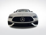 2026 Mercedes-Benz CLE AMG® CLE 53