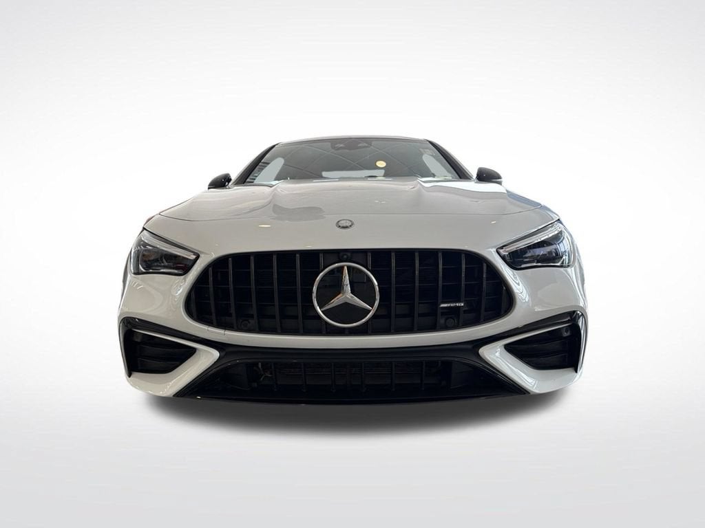2026 Mercedes-Benz CLE AMG® CLE 53