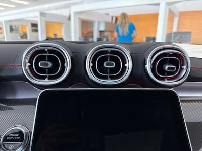 2026 Mercedes-Benz CLE AMG® CLE 53