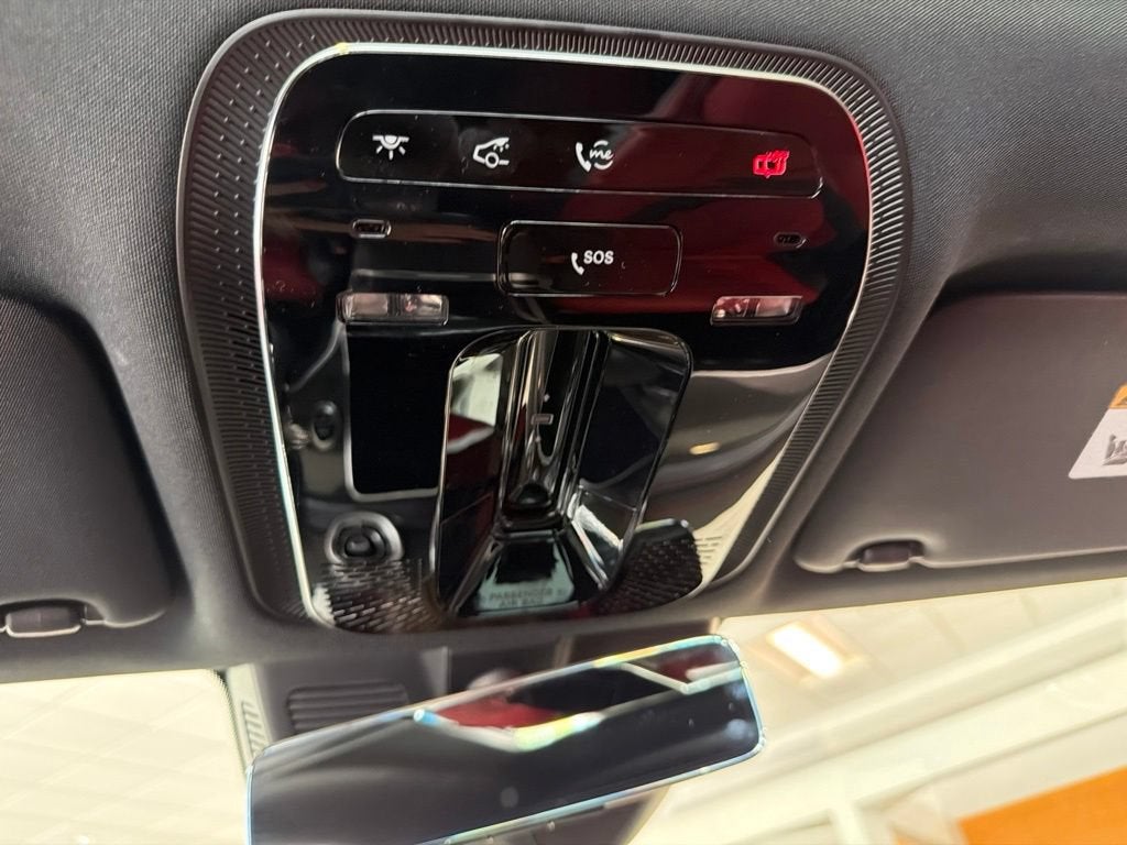 2026 Mercedes-Benz CLE AMG® CLE 53