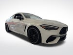 2026 Mercedes-Benz CLE AMG® CLE 53