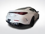 2026 Mercedes-Benz CLE AMG® CLE 53