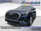 2022 Audi Q3 Premium 45 TFSI S line quattro Tiptronic