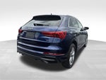 2022 Audi Q3 Premium 45 TFSI S line quattro Tiptronic