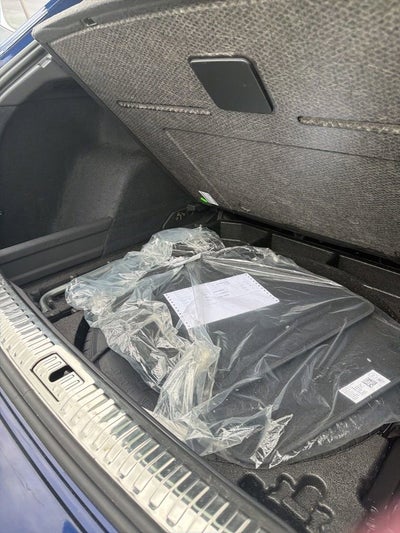 2022 Audi Q3 Premium 45 TFSI S line quattro Tiptronic