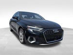 2024 Audi A3 Premium