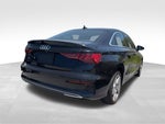2024 Audi A3 Premium
