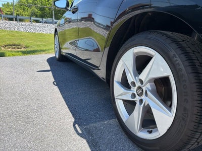 2024 Audi A3 Premium