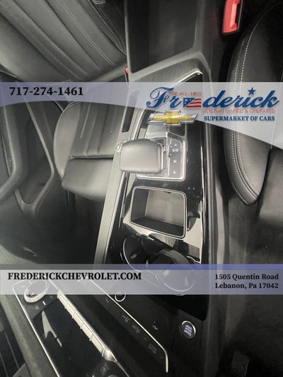 2024 Audi A5 Sportback Premium 45 TFSI S line quattro S tronic