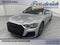 2022 Audi A8 L 55 TFSI quattro Tiptronic