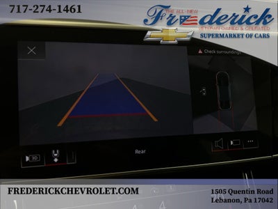 2022 Audi A8 L 55 TFSI quattro Tiptronic