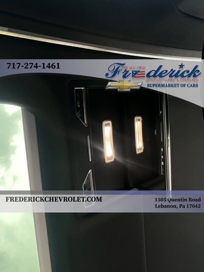 2022 Audi A8 L 55 TFSI quattro Tiptronic