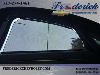 2022 Audi A8 L 55 TFSI quattro Tiptronic