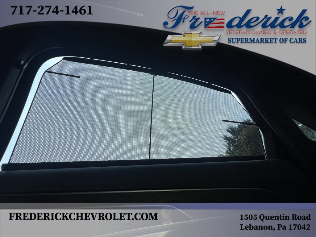 2022 Audi A8 L 55 TFSI quattro Tiptronic