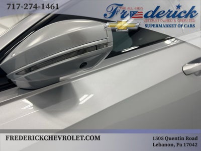 2022 Audi A8 L 55 TFSI quattro Tiptronic