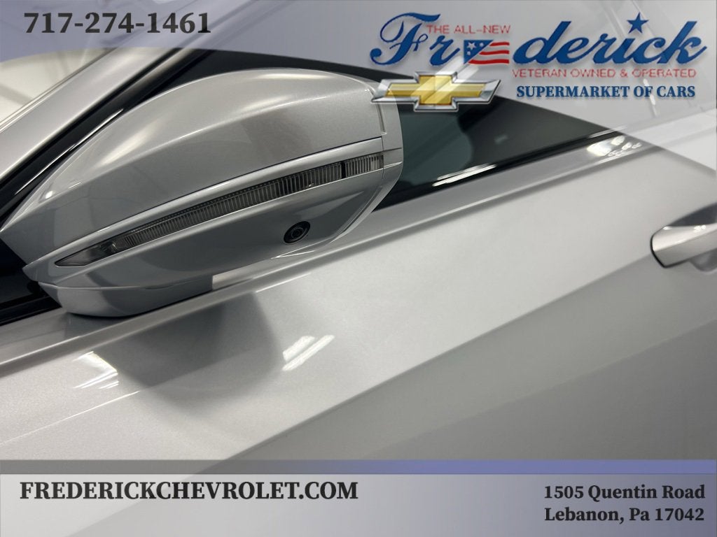 2022 Audi A8 L 55 TFSI quattro Tiptronic