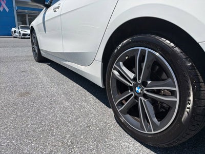 2023 BMW 228 Gran Coupe i xDrive
