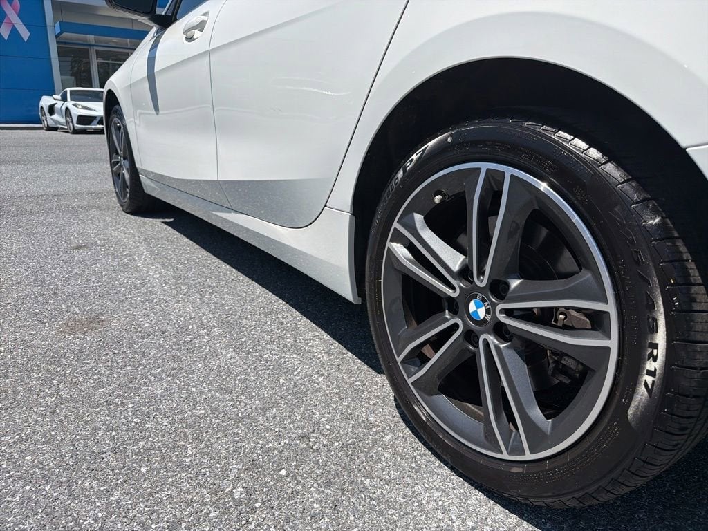 2023 BMW 228 Gran Coupe i xDrive