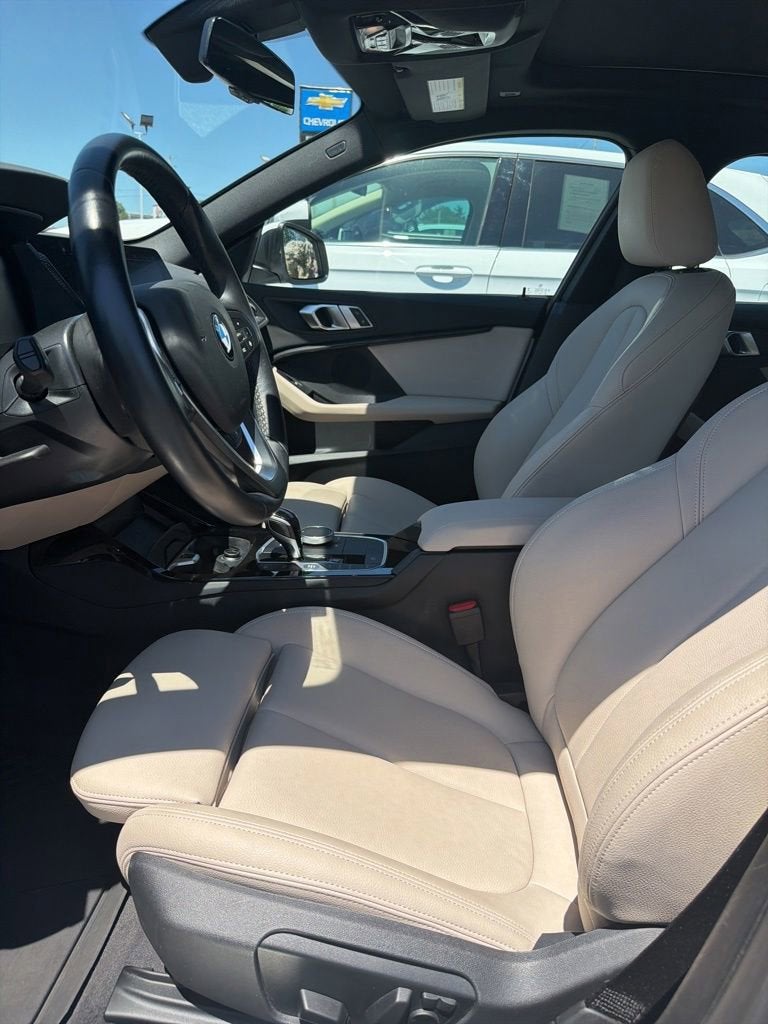 2023 BMW 228 Gran Coupe i xDrive