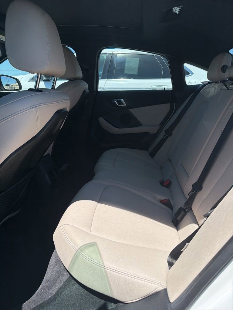 2023 BMW 228 Gran Coupe i xDrive