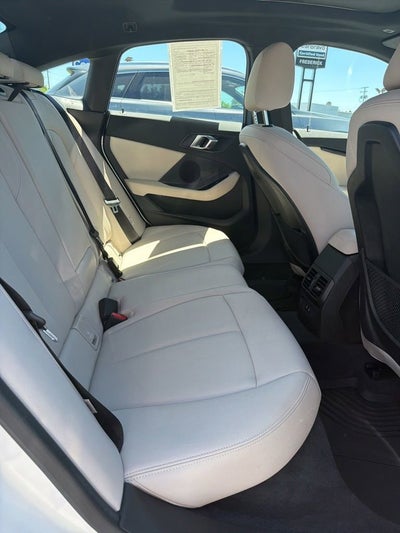 2023 BMW 228 Gran Coupe i xDrive