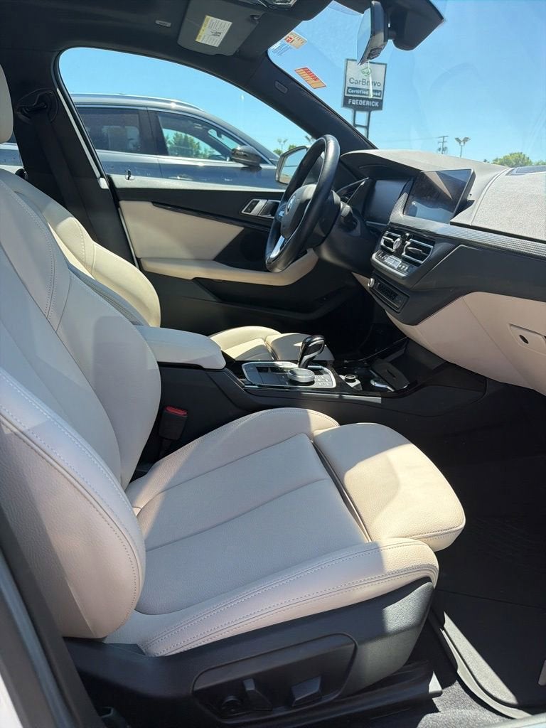 2023 BMW 228 Gran Coupe i xDrive
