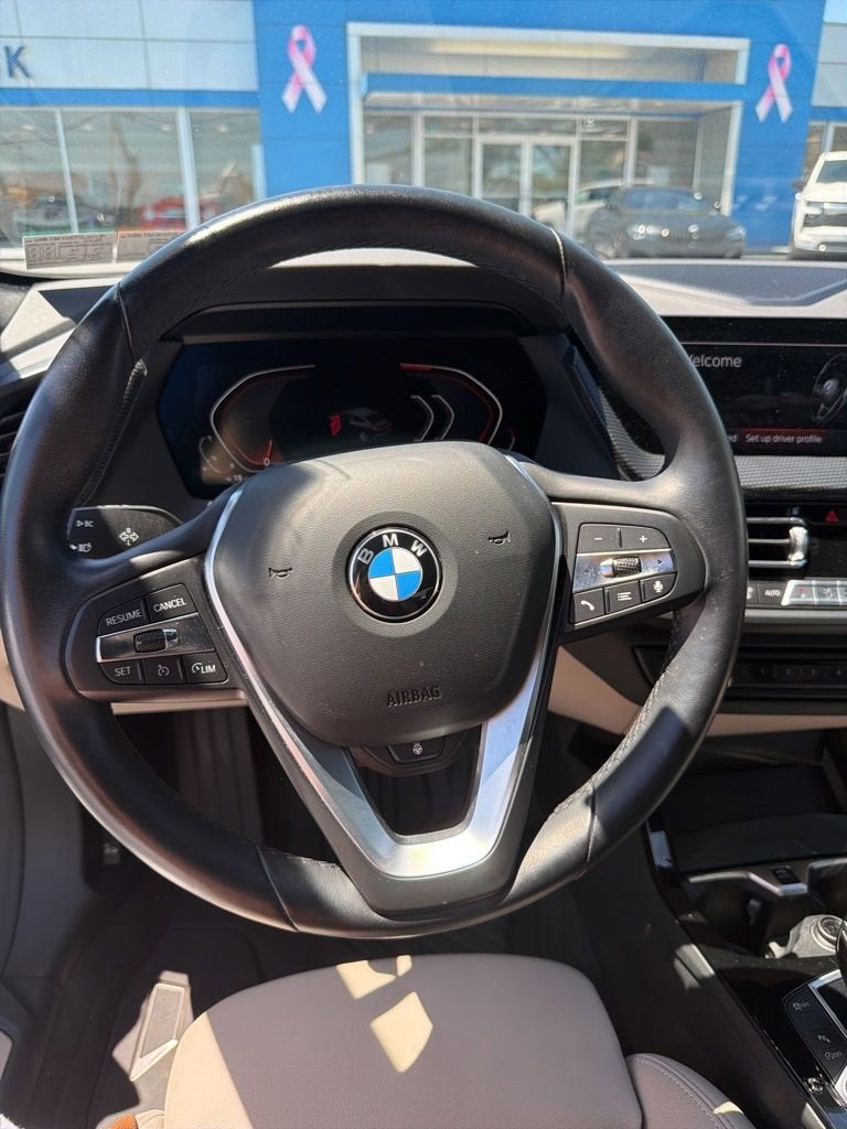 2023 BMW 228 Gran Coupe i xDrive