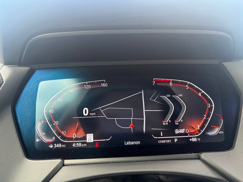 2023 BMW 228 Gran Coupe i xDrive