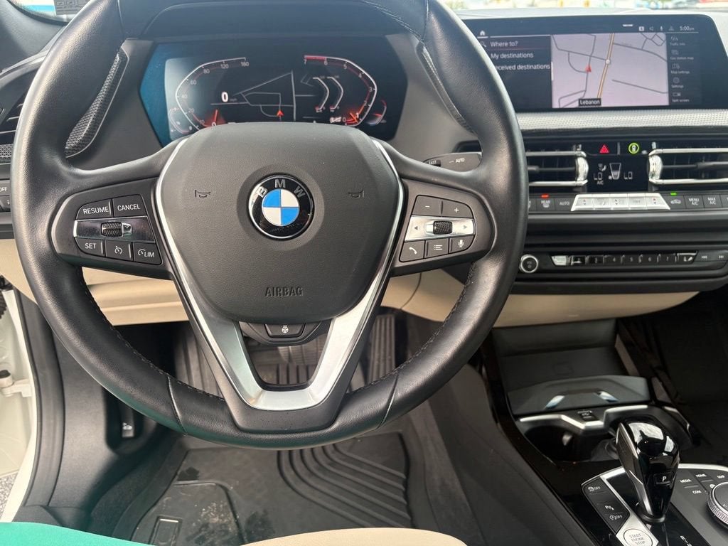 2023 BMW 228 Gran Coupe i xDrive
