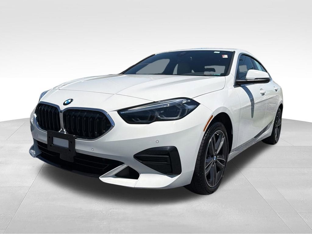2023 BMW 228 Gran Coupe i xDrive