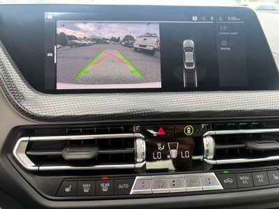 2023 BMW 228 Gran Coupe i xDrive