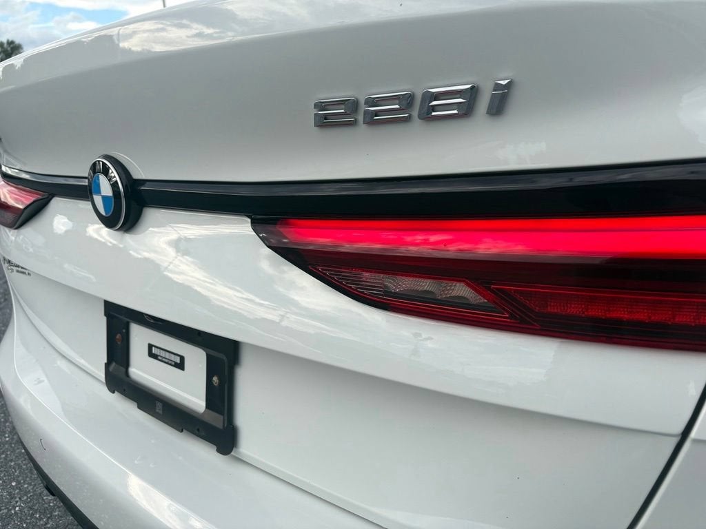 2023 BMW 228 Gran Coupe i xDrive
