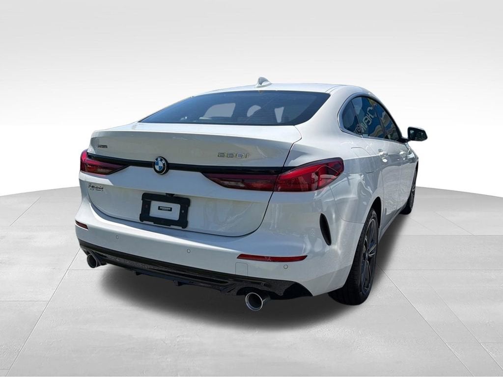 2023 BMW 228 Gran Coupe i xDrive