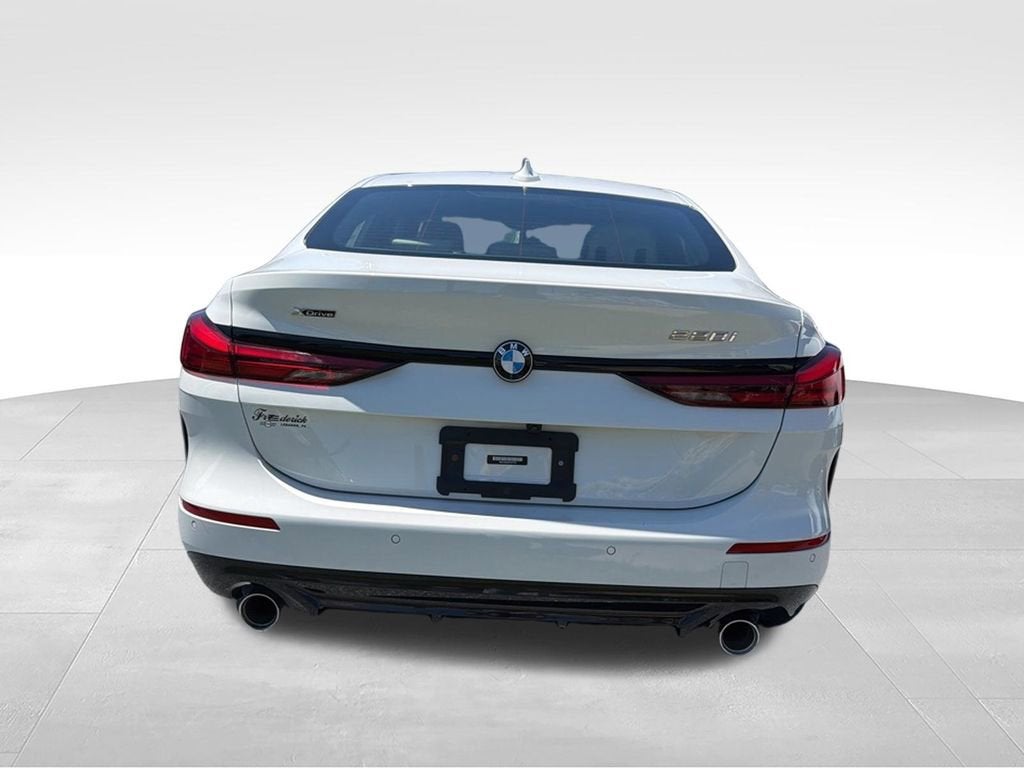 2023 BMW 228 Gran Coupe i xDrive