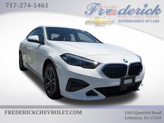 2023 BMW 228 Gran Coupe i xDrive