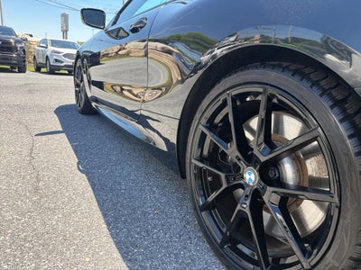 2021 BMW M850i xDrive