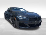 2021 BMW M850i xDrive