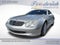 2003 Mercedes-Benz SL-Class BASE
