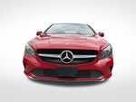 2019 Mercedes-Benz CLA 250 4MATIC®