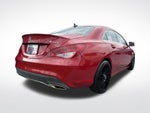 2019 Mercedes-Benz CLA 250 4MATIC®