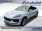 2024 Porsche Macan T