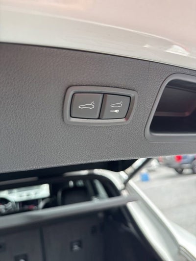 2024 Porsche Macan T