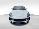 2024 Porsche Macan T