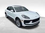 2024 Porsche Macan T