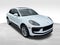 2024 Porsche Macan T