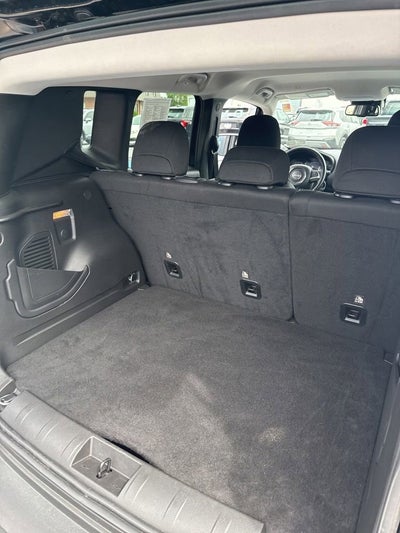 2023 Jeep Renegade Altitude 4x4
