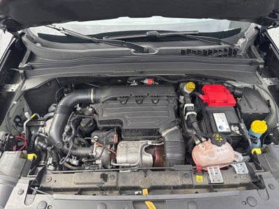 2023 Jeep Renegade Altitude 4x4