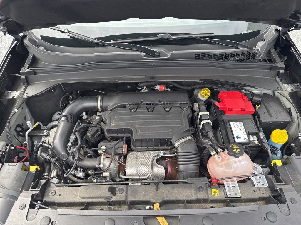 2023 Jeep Renegade Altitude 4x4