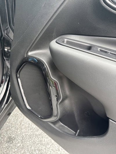 2023 Jeep Renegade Altitude 4x4